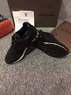 LV Casual shoes Women--054